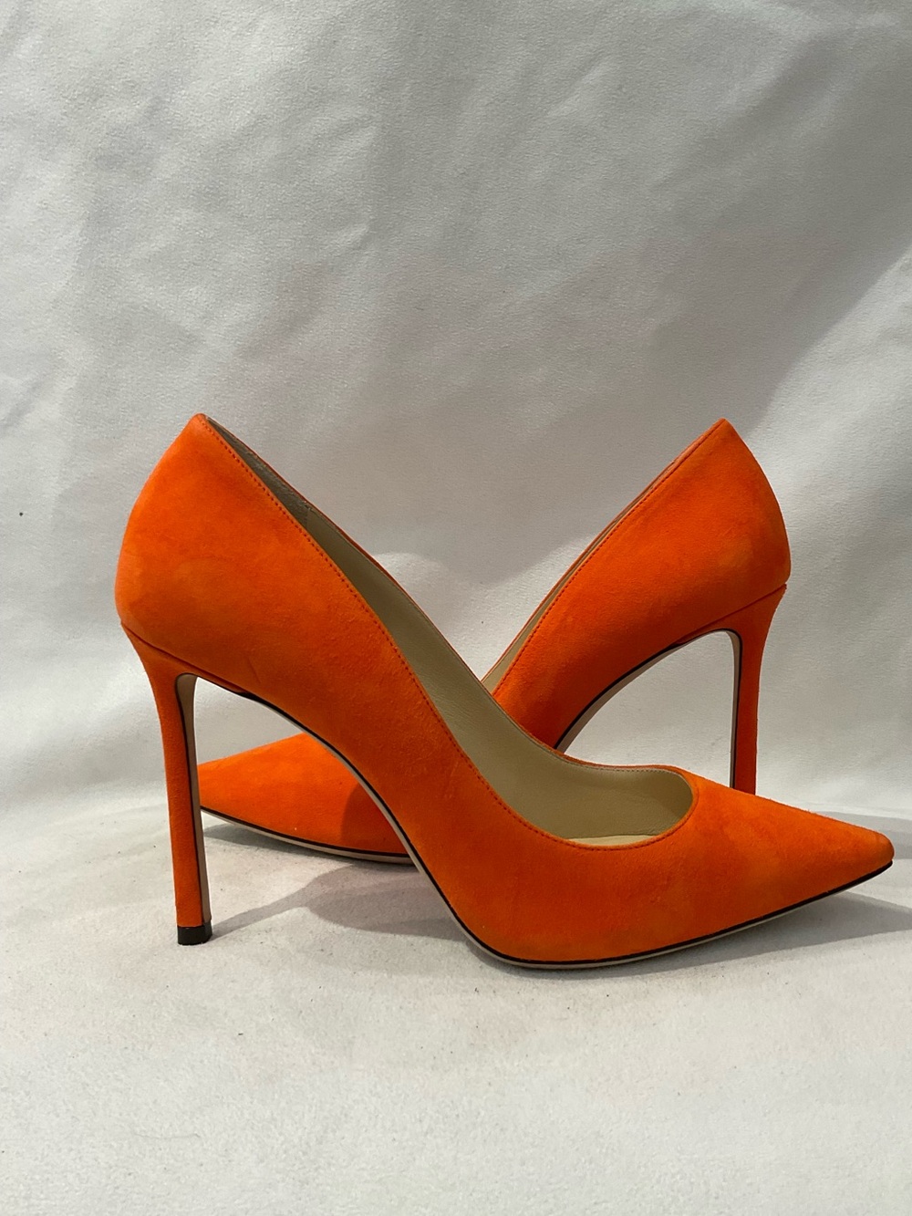 Jimmy Choo Pumps